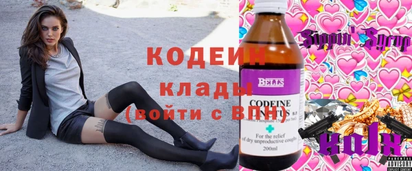 стафф Кулебаки